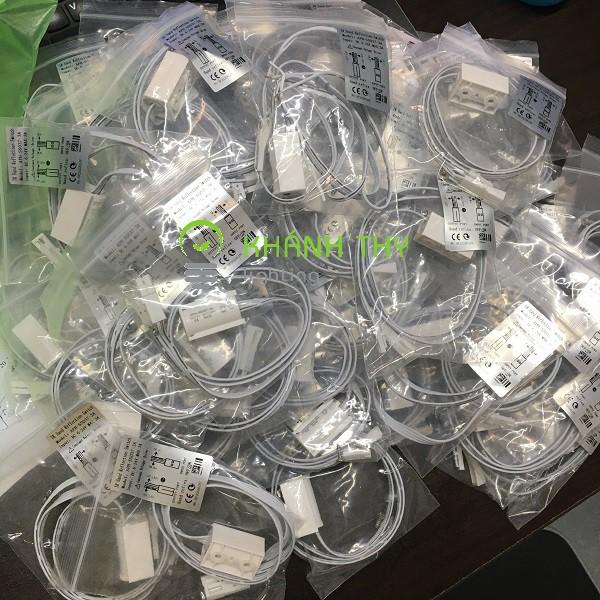 Cảm biến đóng mở cửa tủ quần áo, tủ kệ, tủ cửa lùa