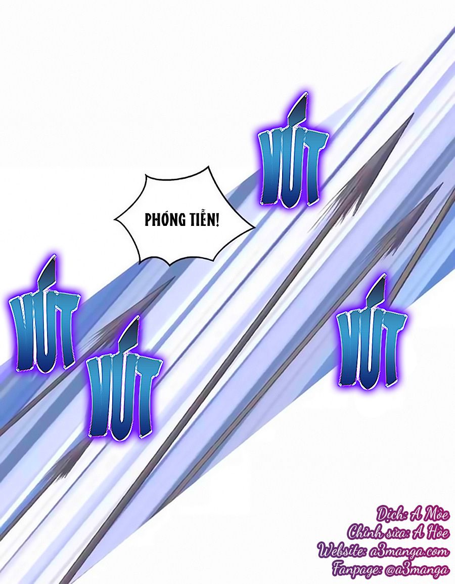 Thịnh Thế Đế Vương Phi chapter 32 - Trang 2