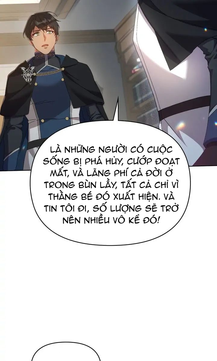 Đóa Hoa Tôn Kính chapter 5.2 - Trang 35