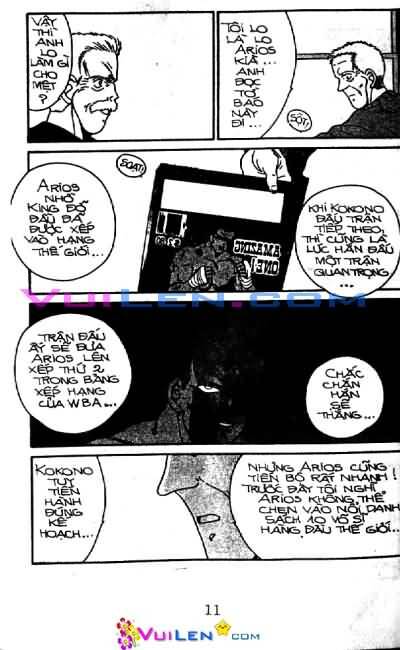 truyền nhân atula - shura no mon i chapter 15 12