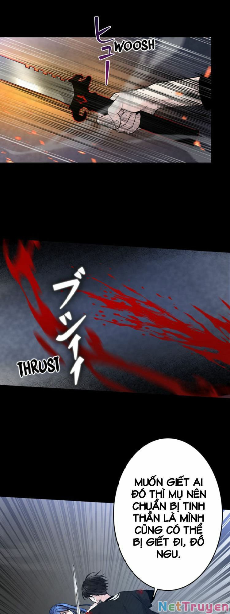 trò chơi của chúa thượng chapter 6 20