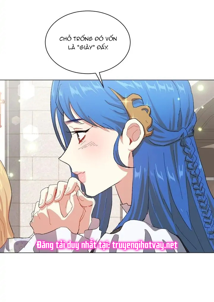 tôi là fan cứng hoàng tử chapter 61.2 30
