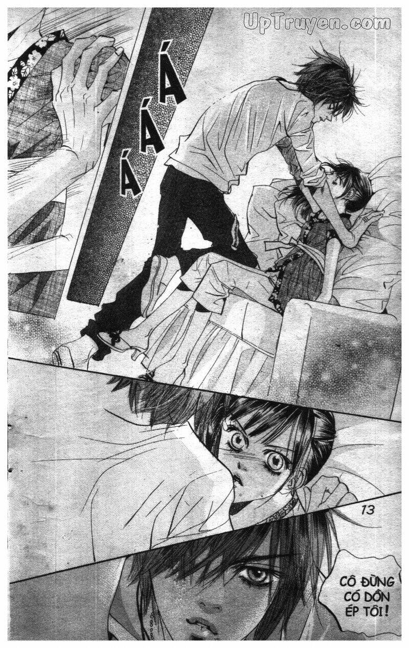 hoàng cung chapter 7 11