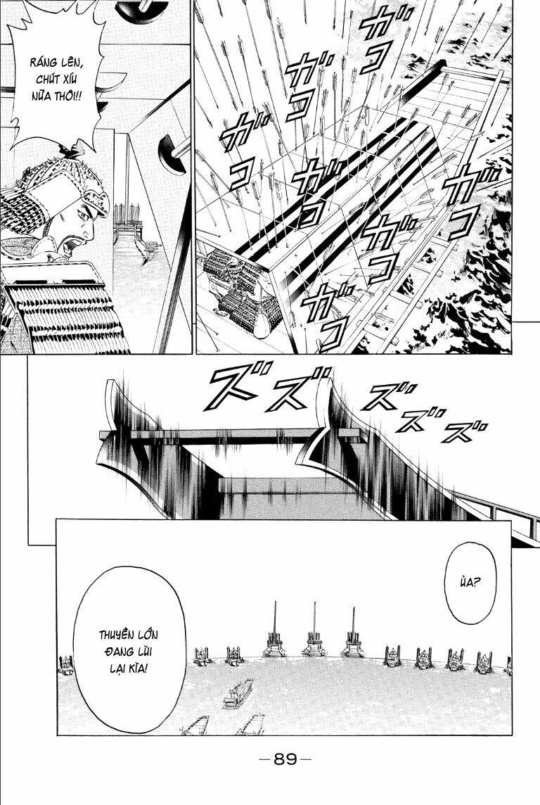 thiếu niên vương phần 2 chapter 74 26