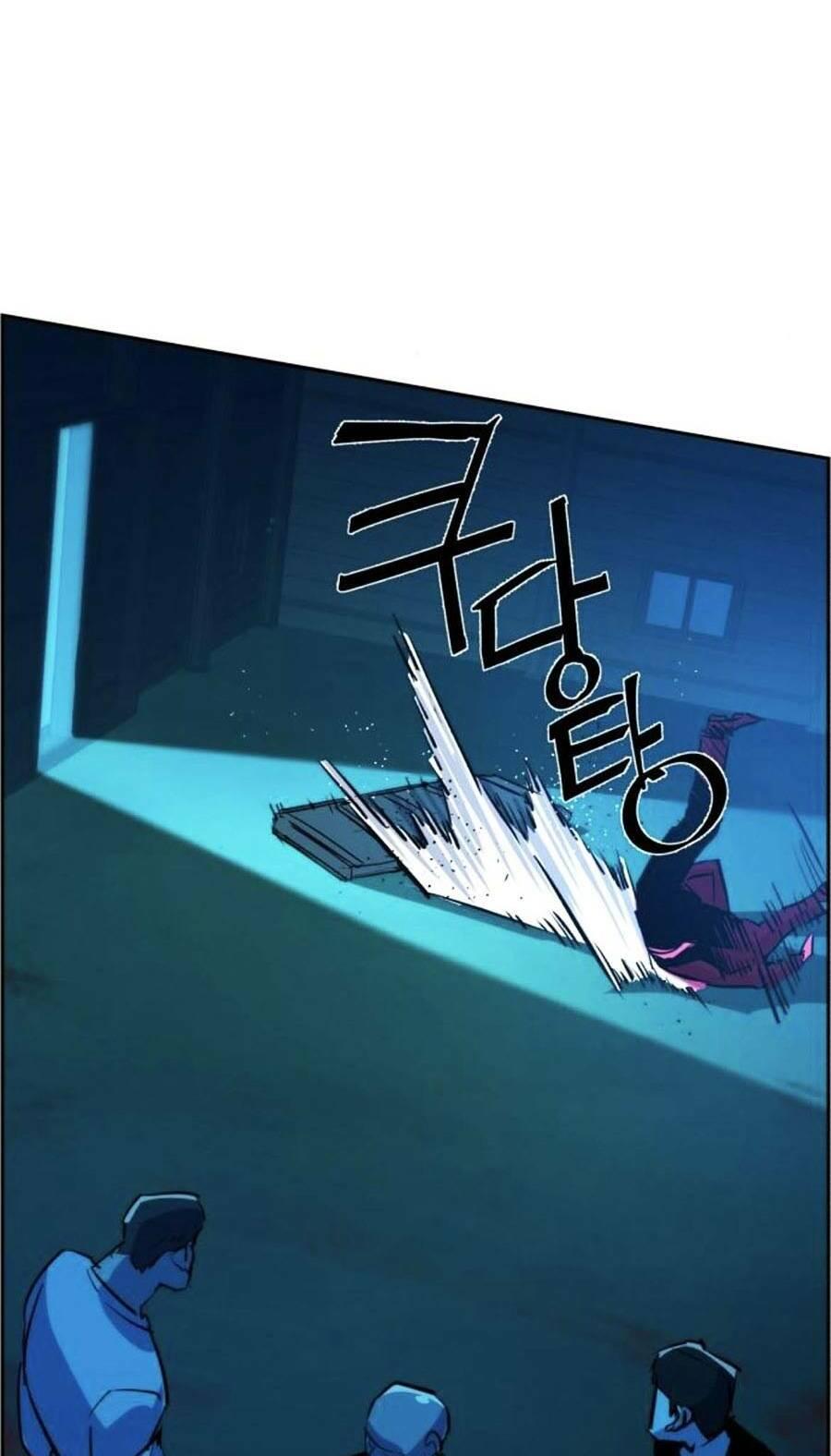 bạn học tôi là lính đánh thuê chapter 80 91