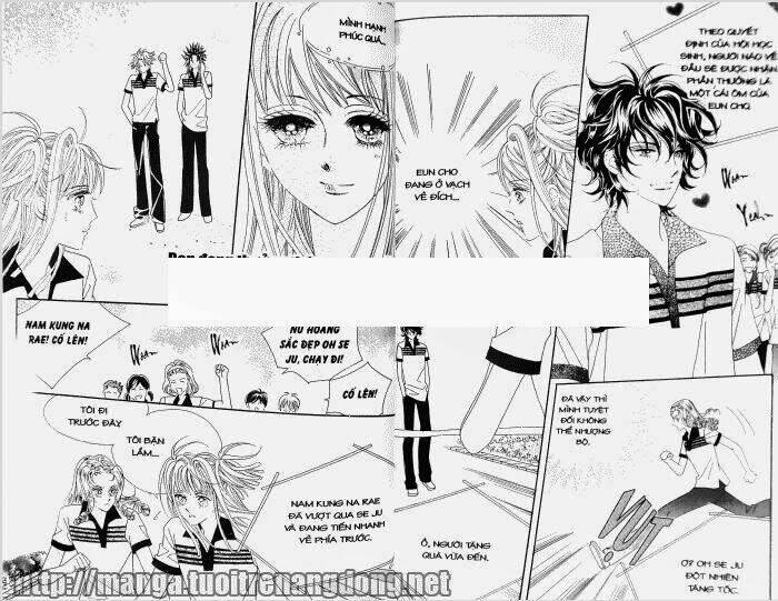 viên đạn tình yêu chapter 9 49