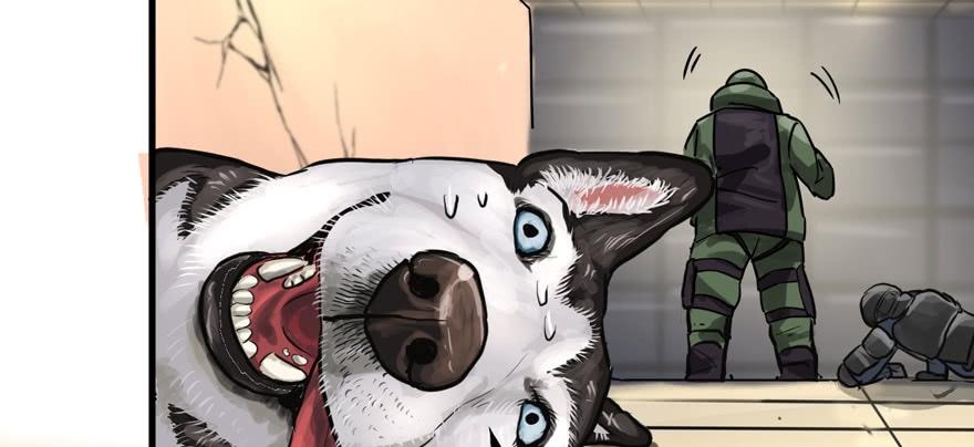 vua sinh tồn chapter 65 20