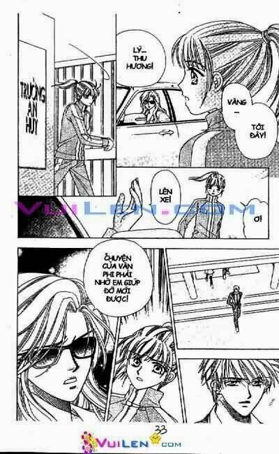 nữ sinh thời đại chapter 4 33