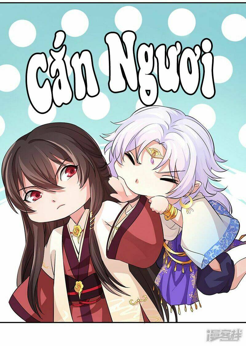 nghiên hương kỳ đàm chapter 42 12