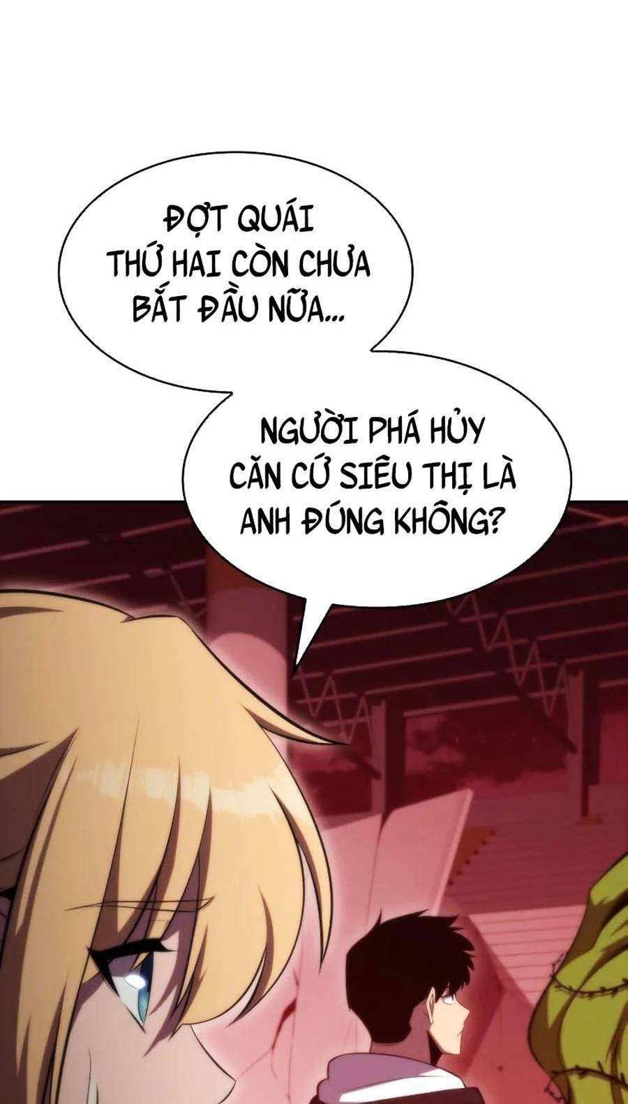 Người Chơi Mới Cấp Tối Đa Chapter 54 48