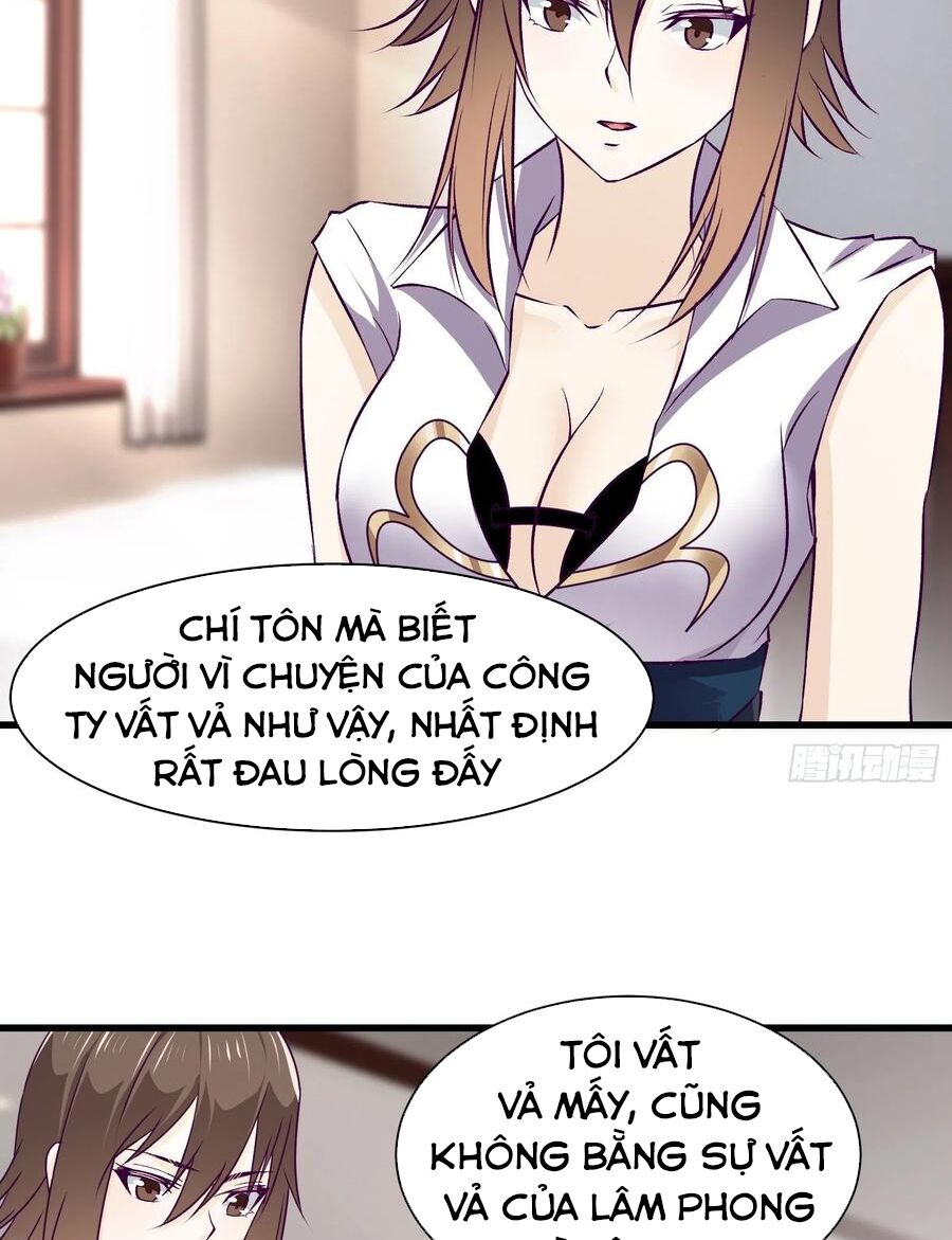 nãi ba là chiến thần mạnh nhất chapter 64 9