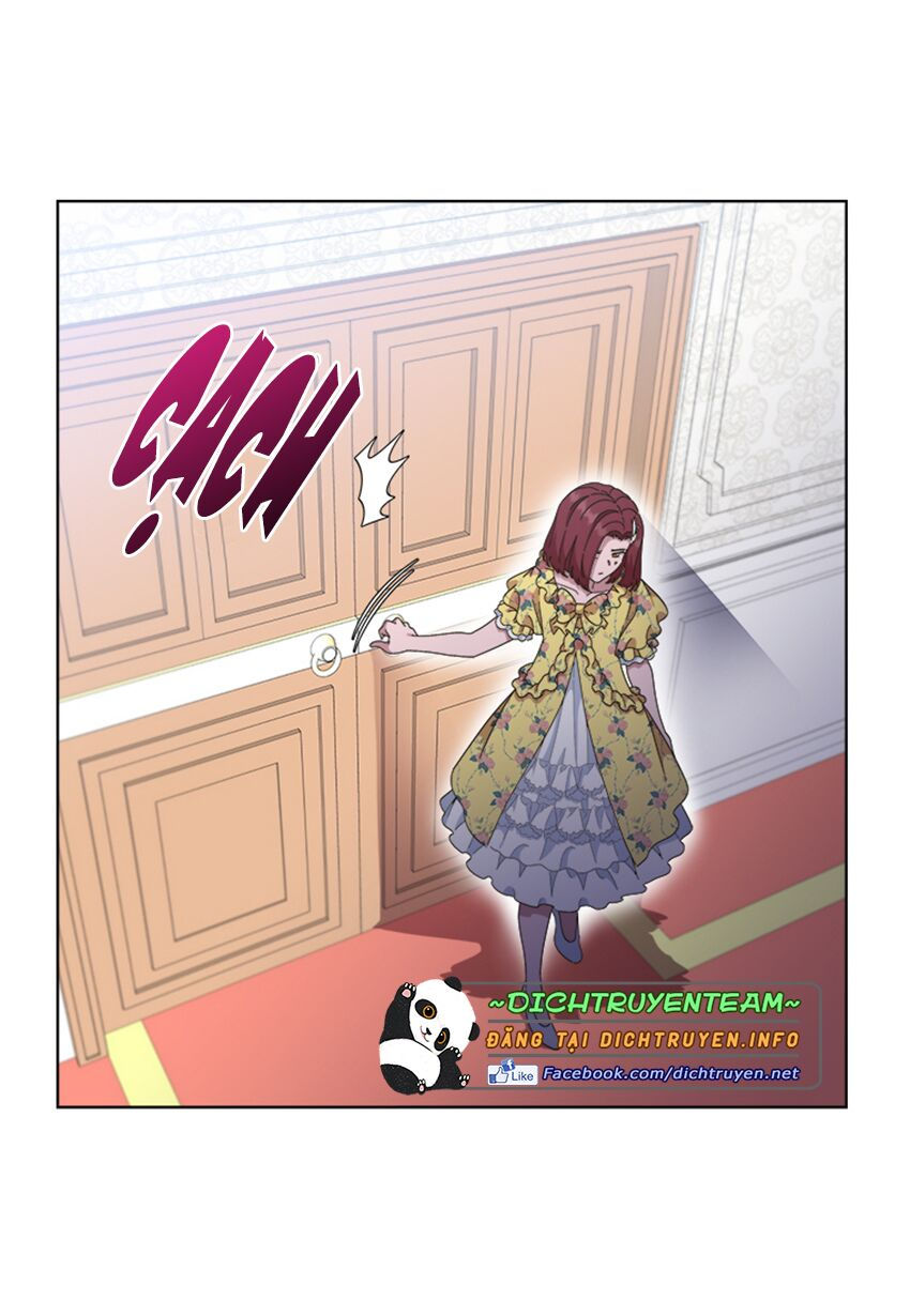 con gái bảo bối của ma vương chapter 136 19