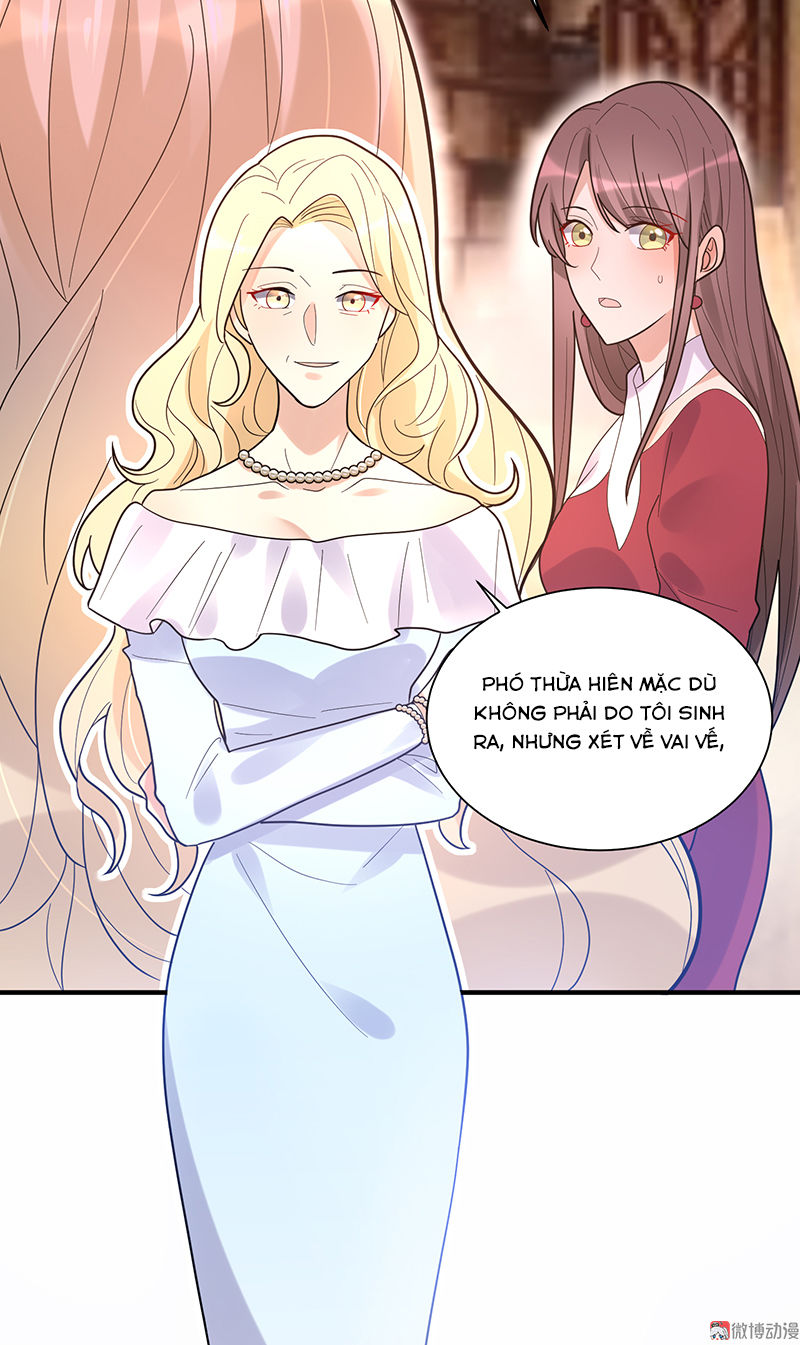 tổng tài truy thê: phu nhân lại chạy trốn chapter 16 44