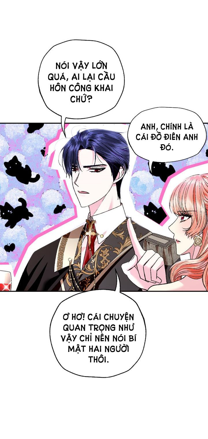 cha à, con không muốn kết hôn đâu chapter 97 62