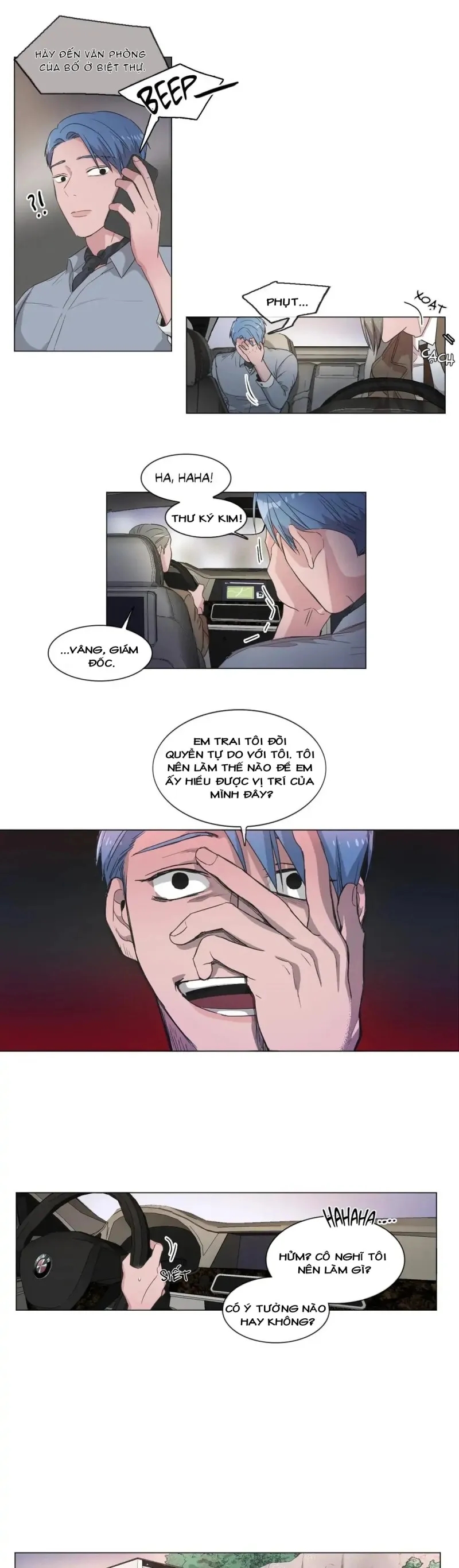 kí ức giả dối chapter 47 4