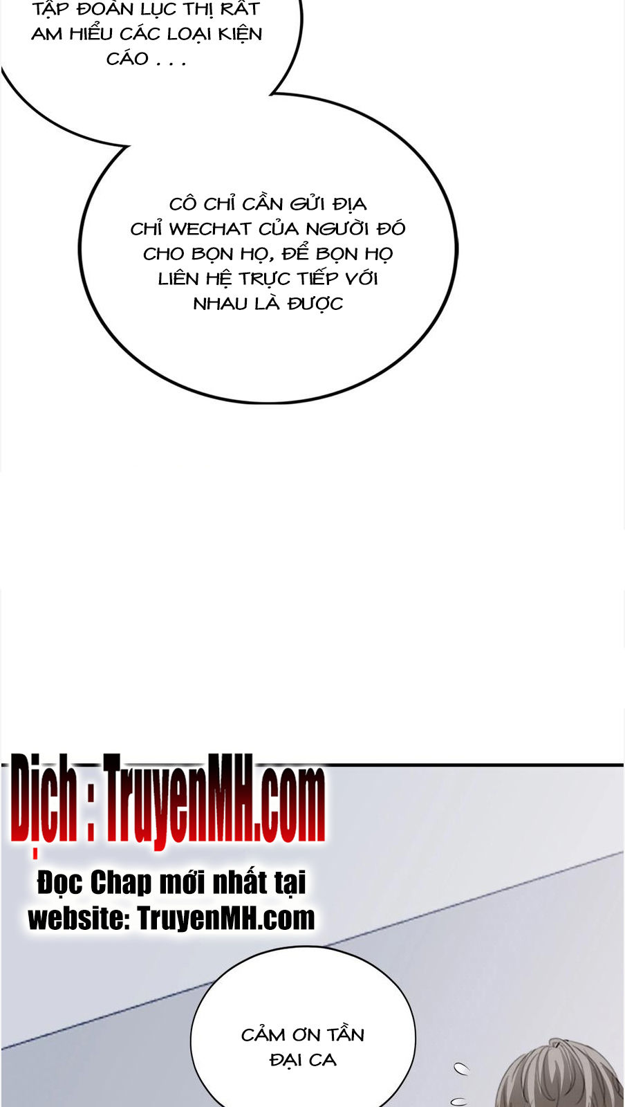 bạo quân ái nhân chapter 132 9