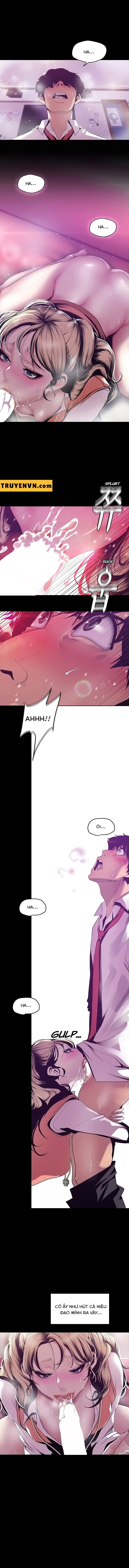 một thế giới mới tuyệt vời chapter 74 2