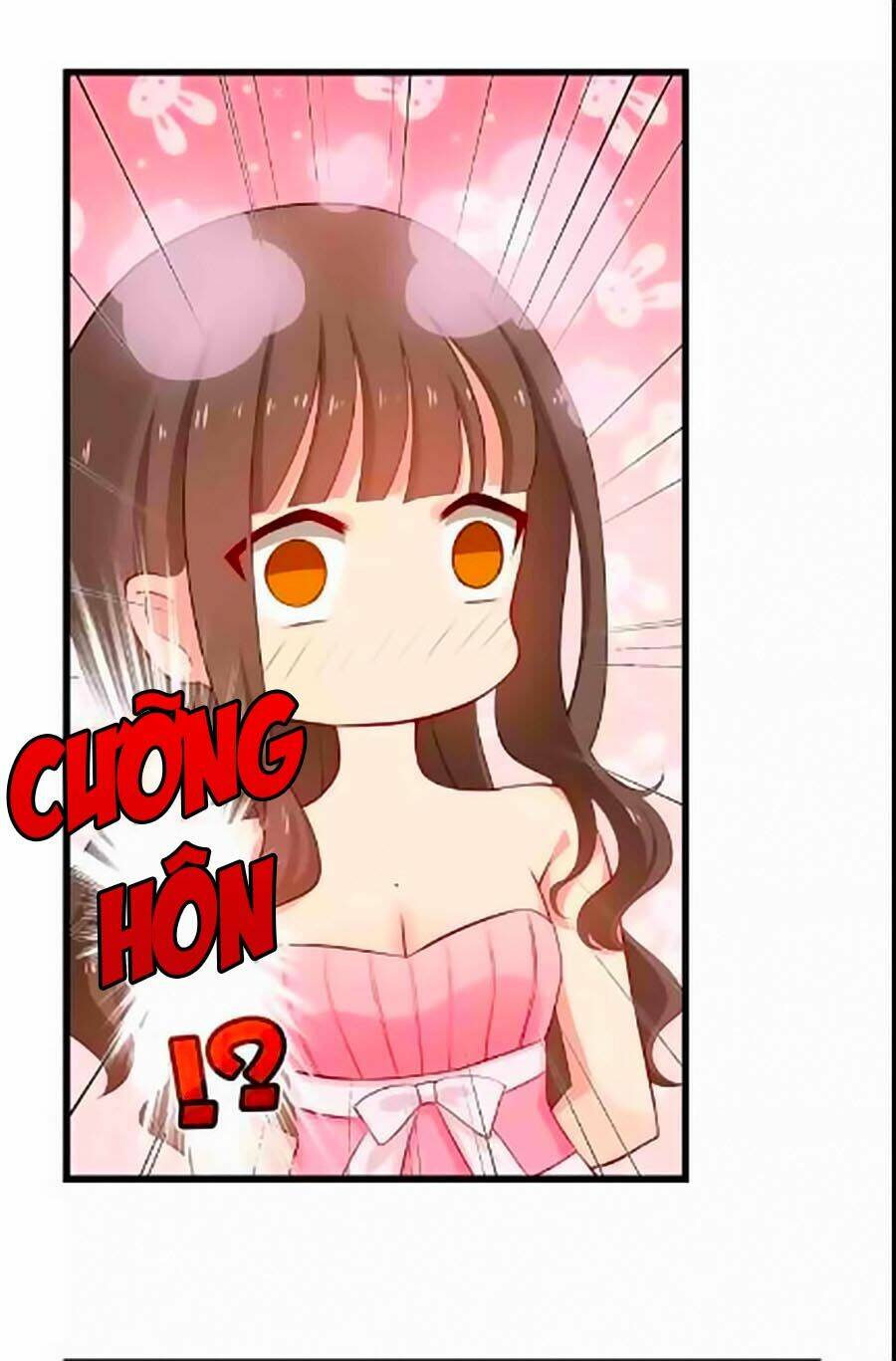 chỉ nhiễm thành hôn chapter 21 12