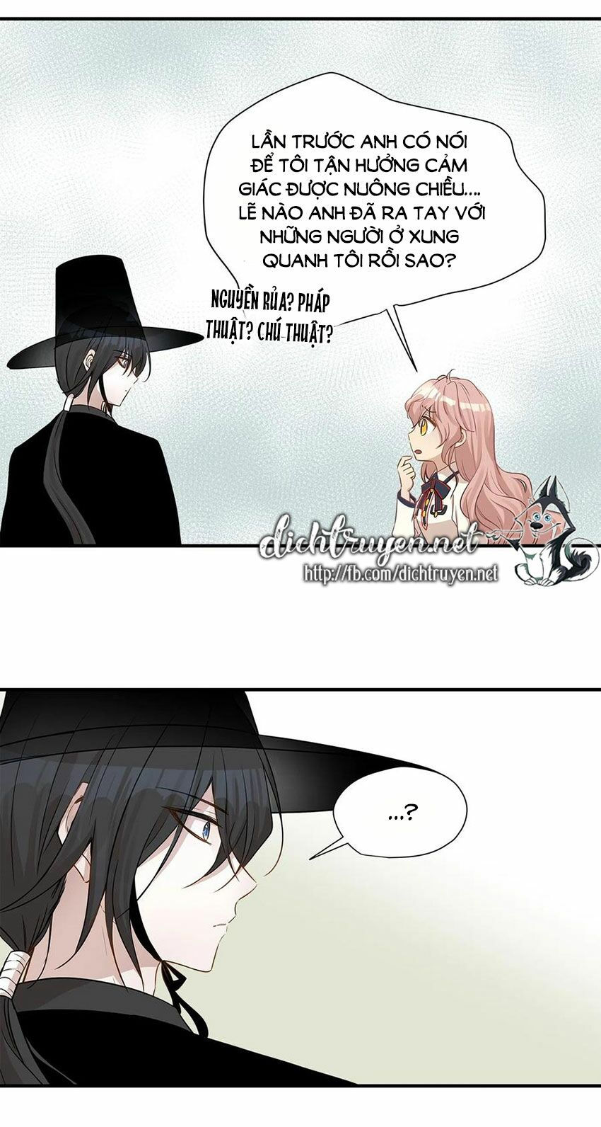 cuộc sống kỳ thú chapter 13 33