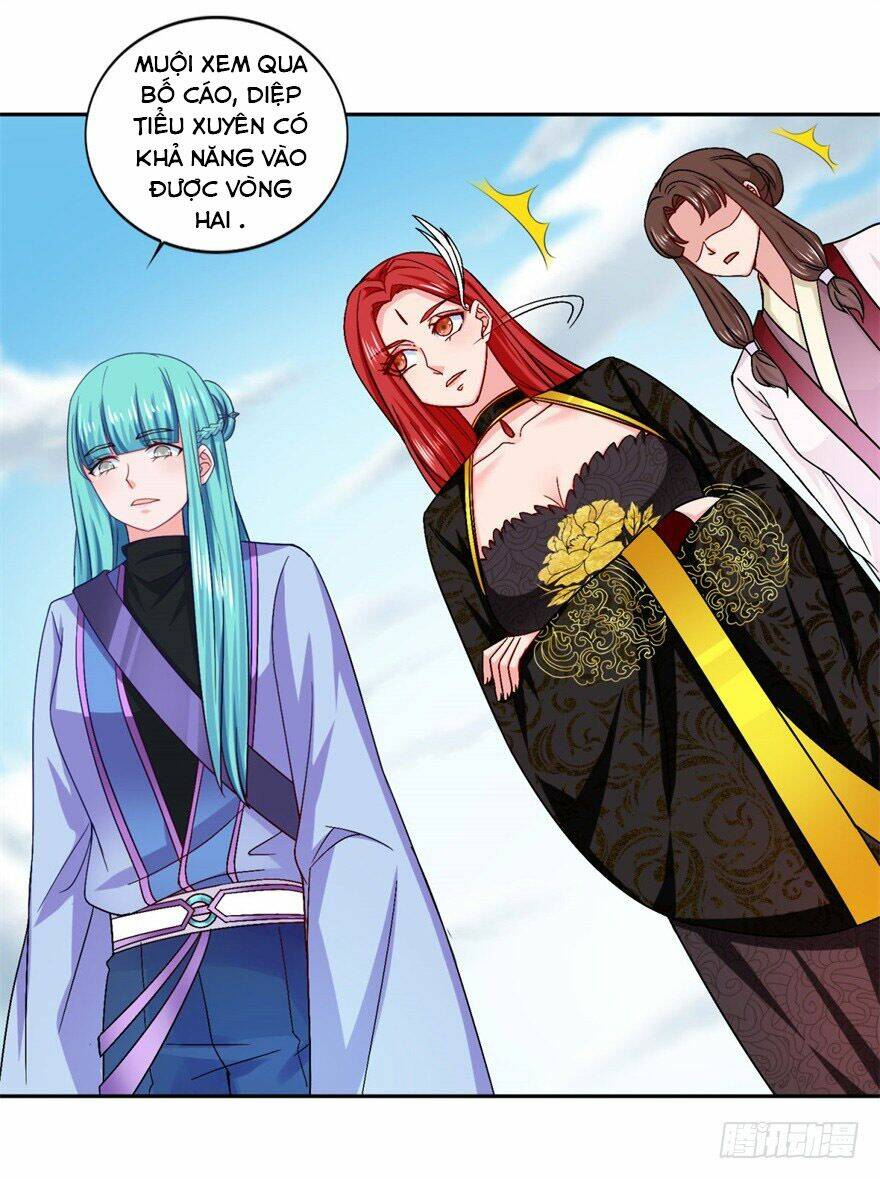 tiên ma đồng tu chapter 41 29