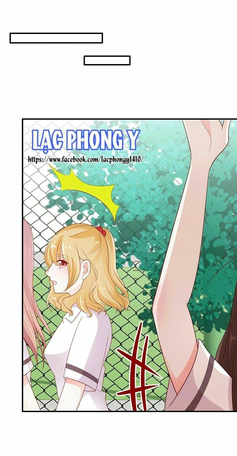 nụ cười cô ấy giống như kẹo đường chapter 6 19