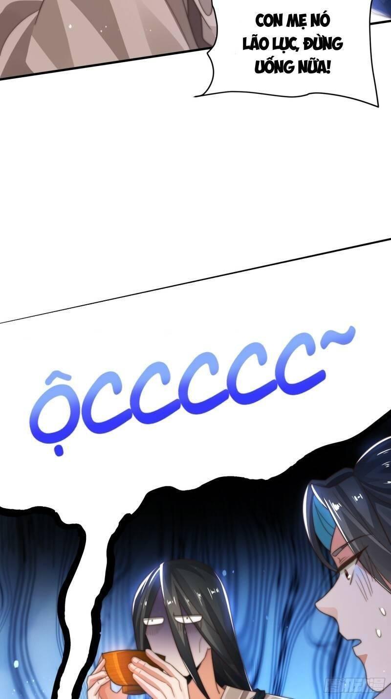 mỗi nữ đồ đệ đều muốn giết ta chapter 3 47