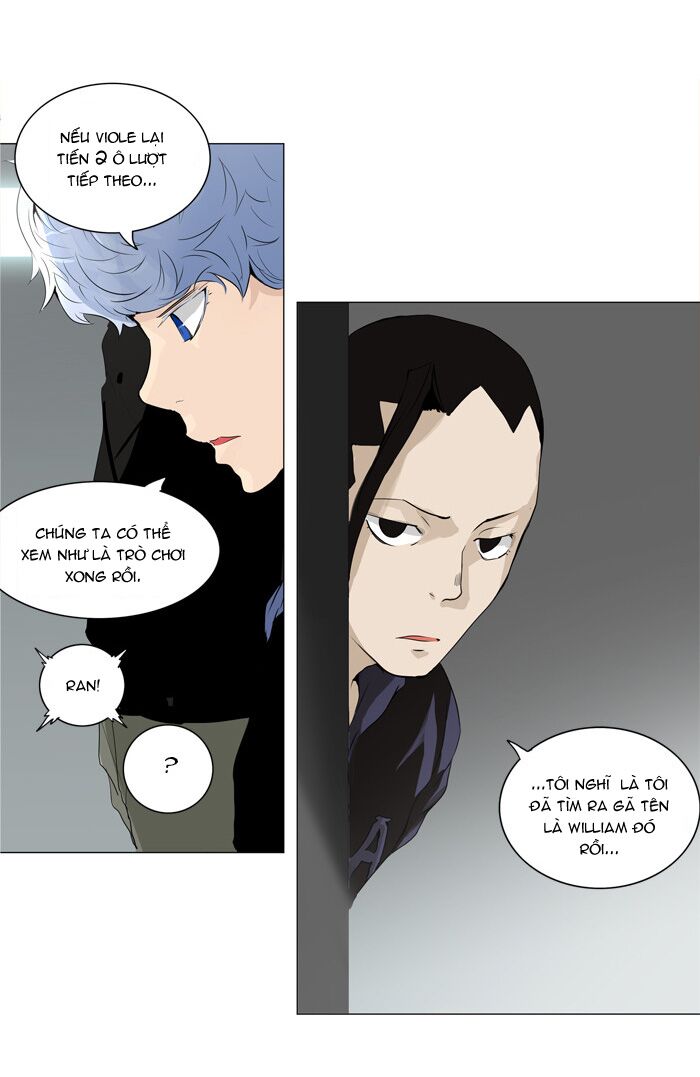 tòa tháp bí ẩn 2 chapter 128 5