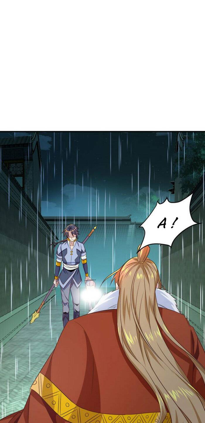 thôn phệ một thế giới tu tiên chapter 76 19