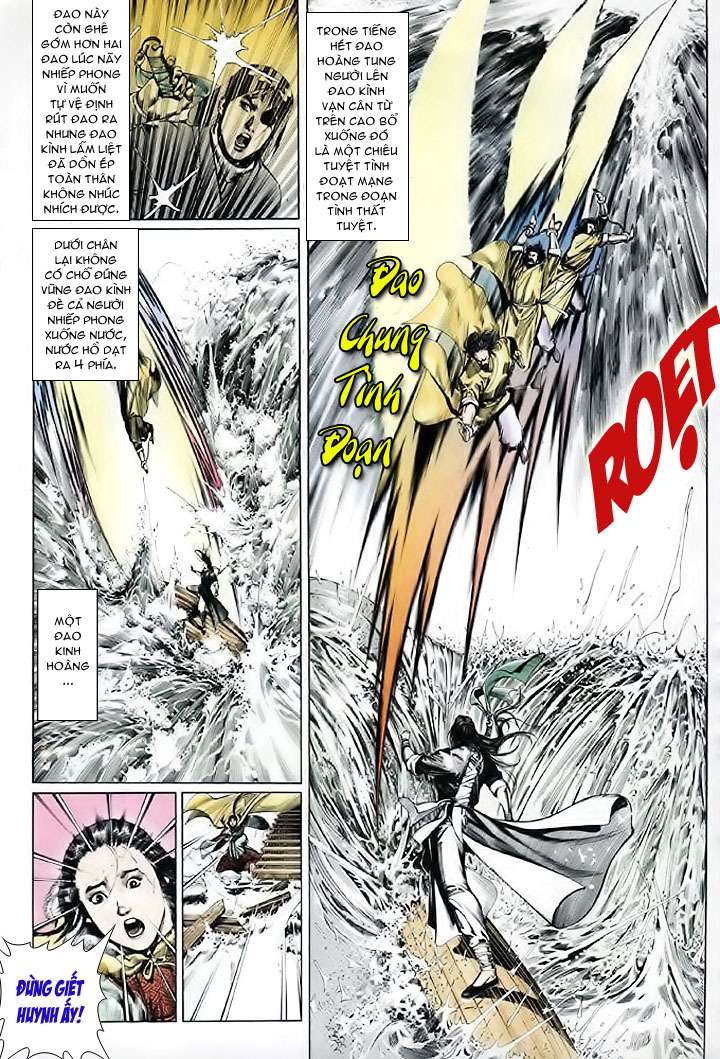 phong vân chapter 77 14