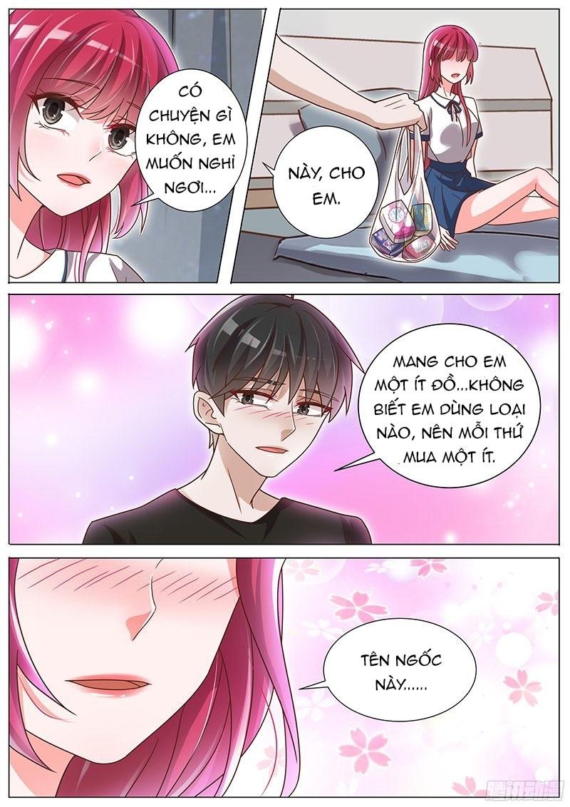 vương bài giáo thảo chapter 141 3