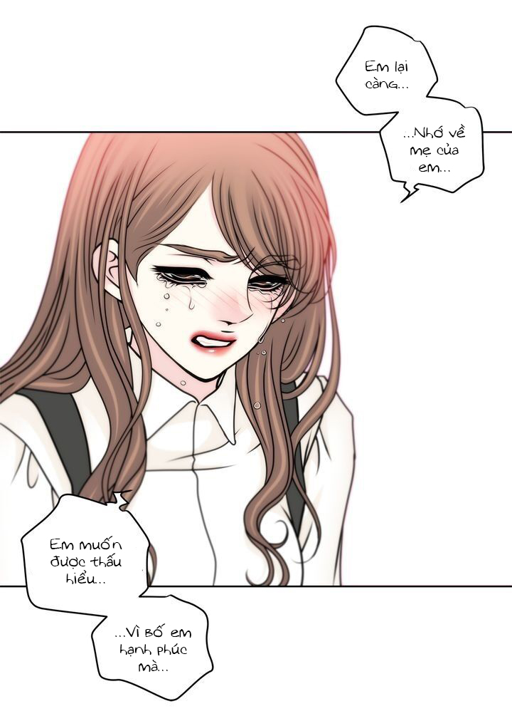 người đàn ông của tôi chapter 38.1 22