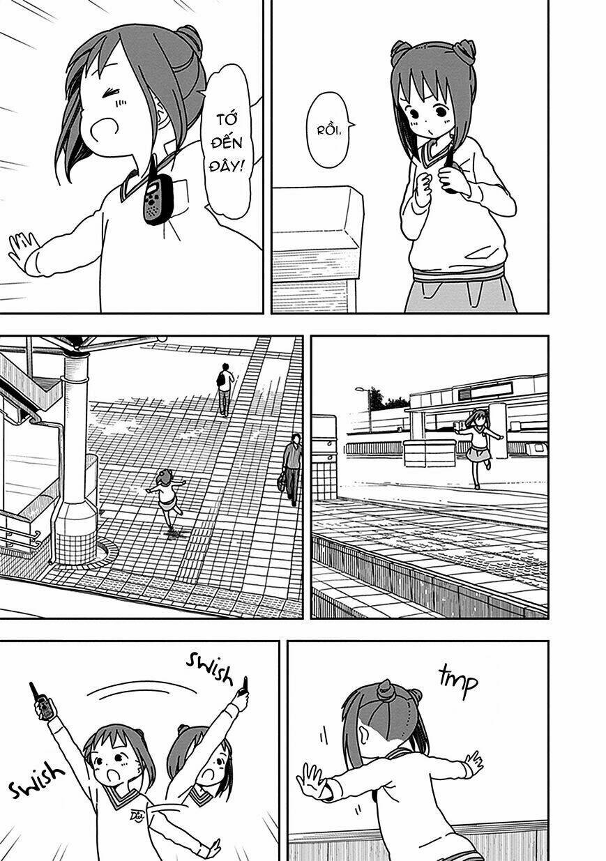 liên minh sắc màu chapter 24 7