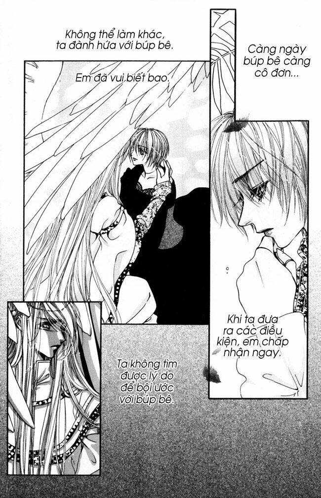 lonesome eden chapter 5 24