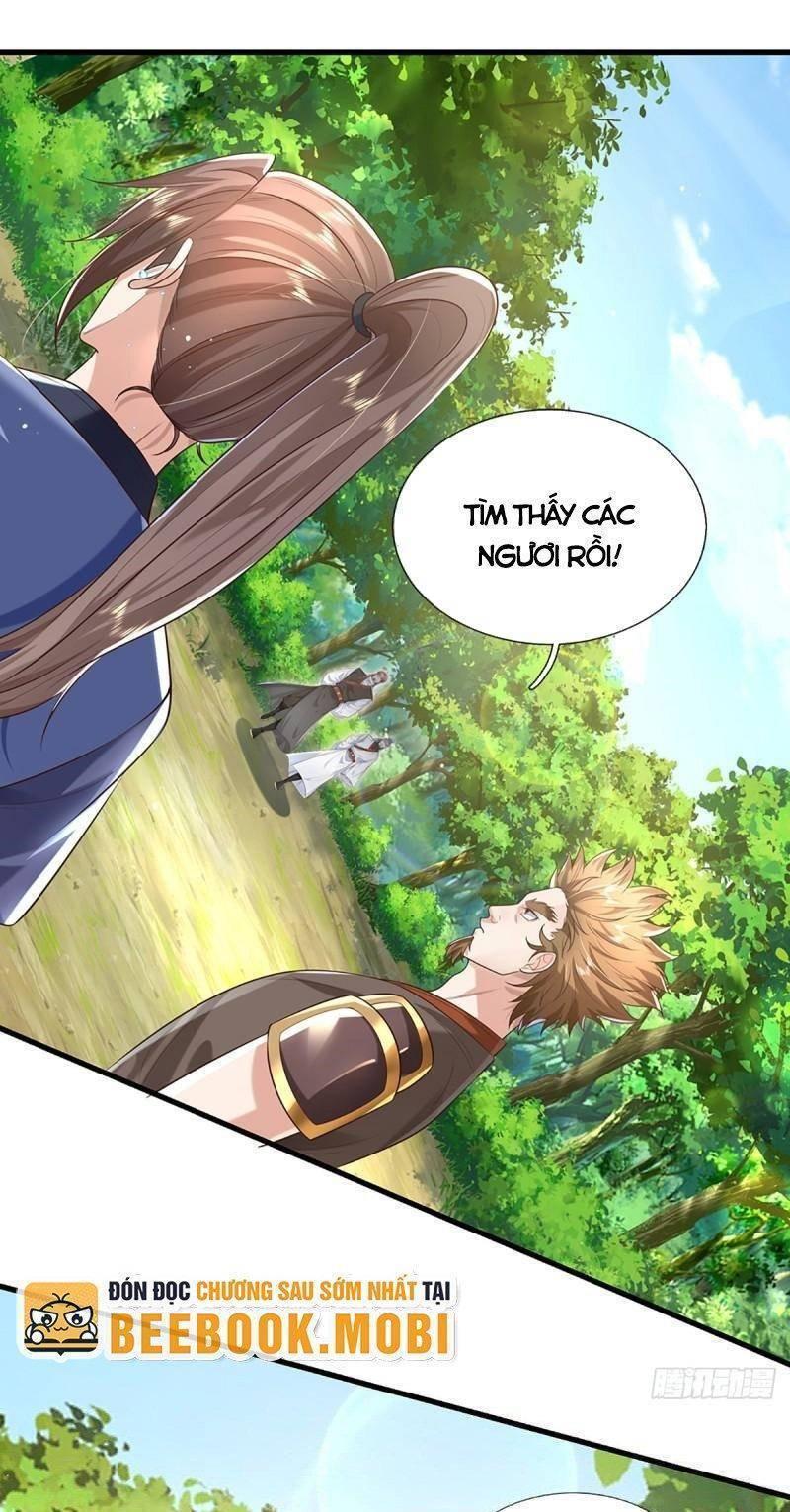 ta trở về từ thế giới tu tiên chapter 203 7