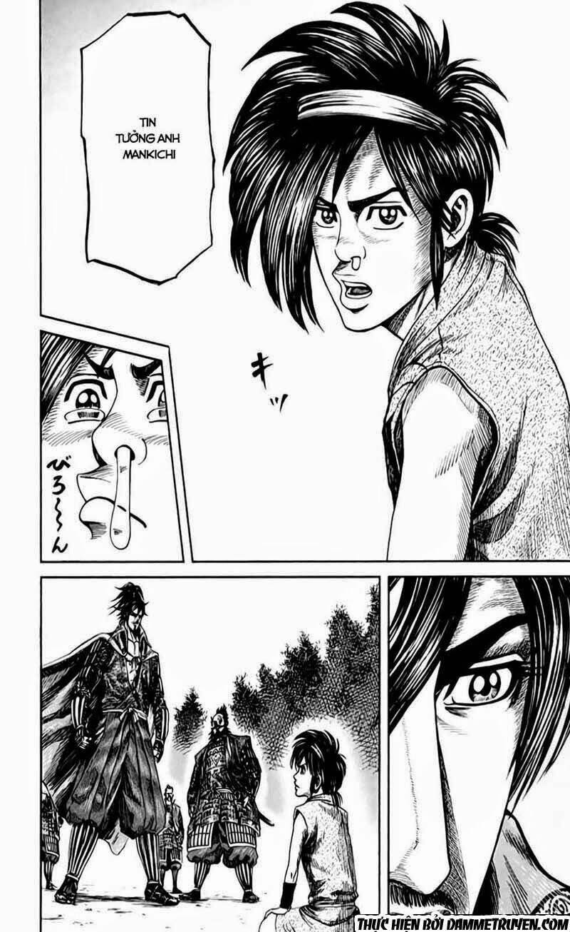 quân sư gió chapter 4.3 9