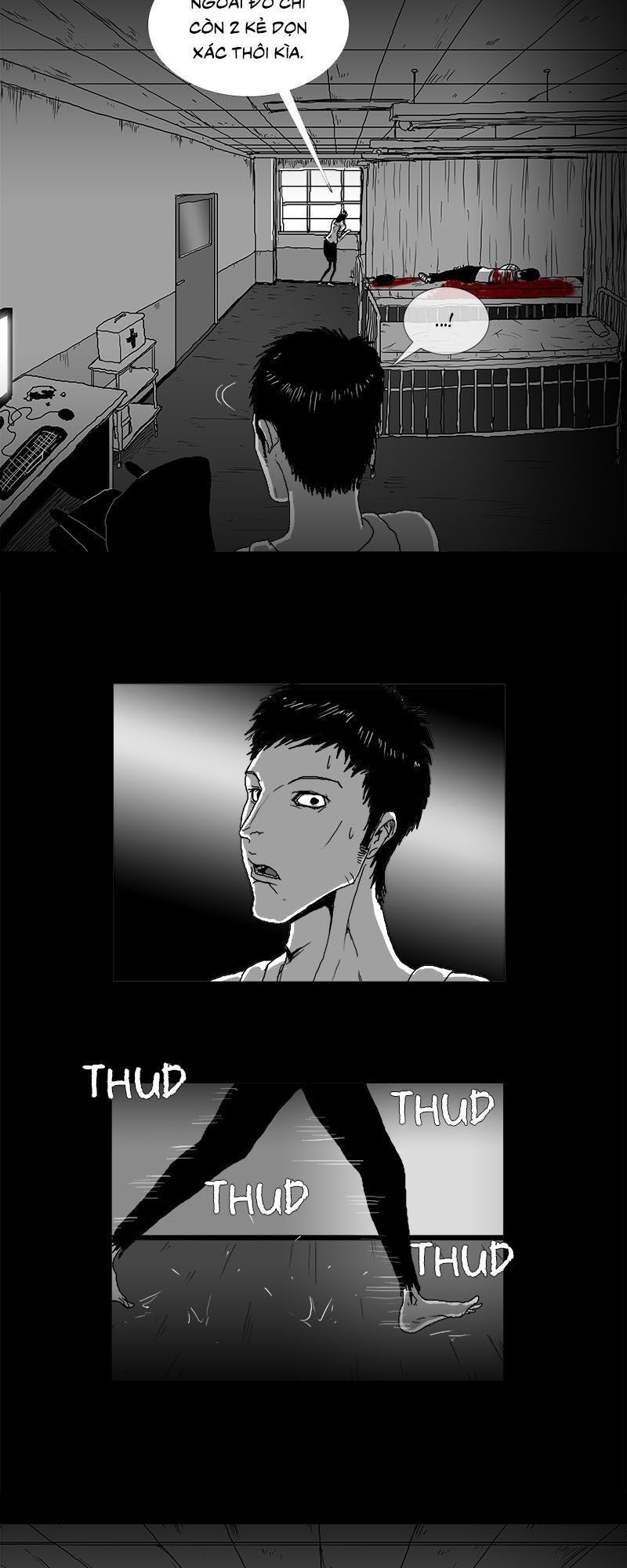 sống sót chapter 29 5