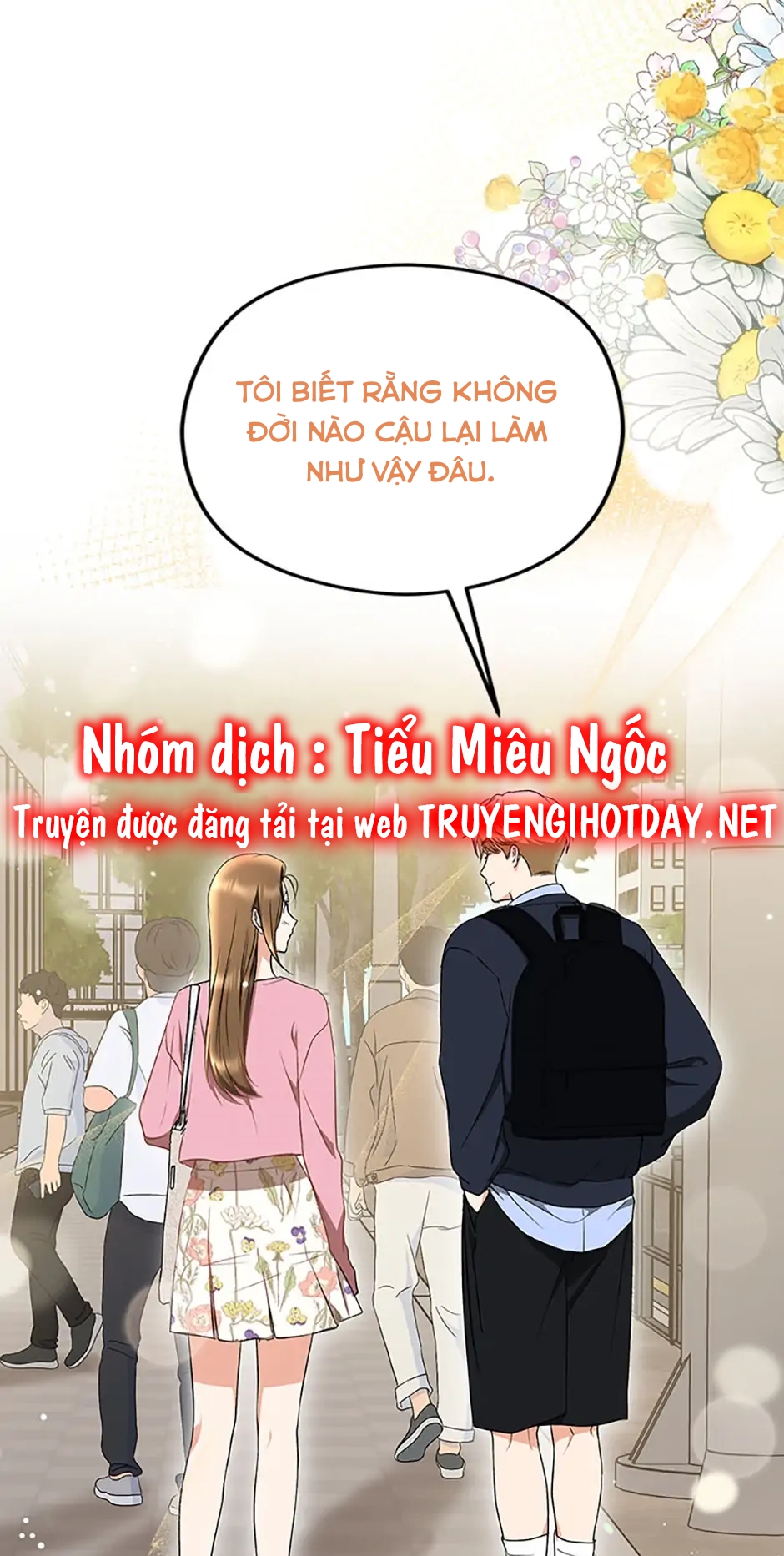 hôn thôi vẫn chưa đủ đâu chapter 32 55