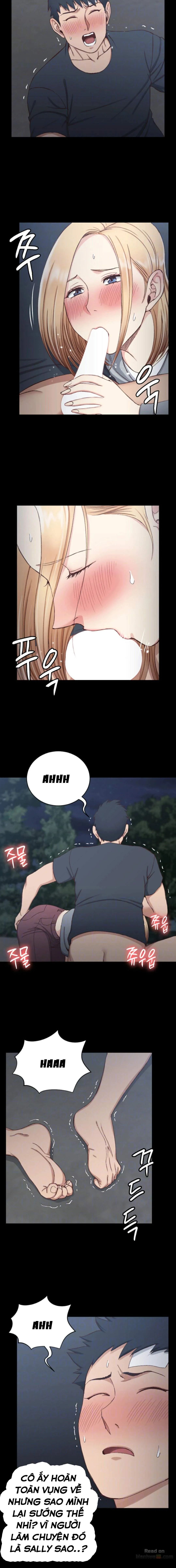 thanh niên động kinh chapter 85 3