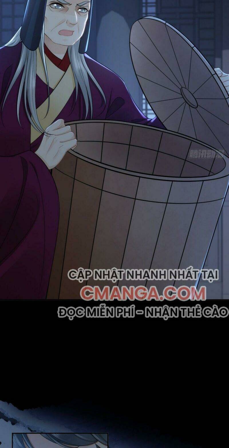 mê hoặc nhân tâm chapter 24 2