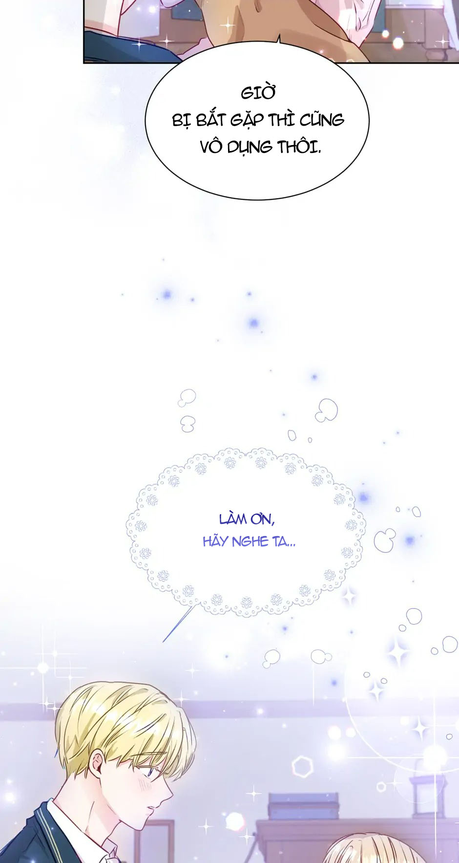 đánh cắp trái tim thiếu nữ chapter 5.2 4