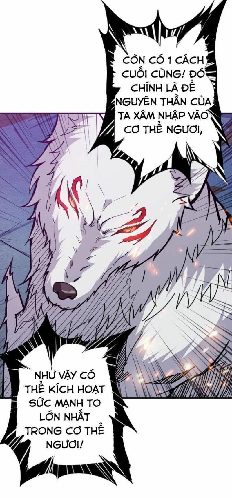 god slayer chapter 23 32