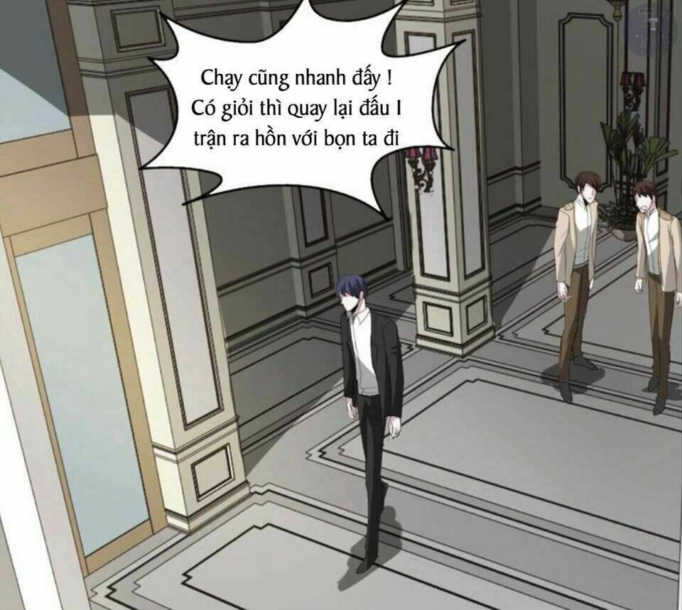 mộ huyết chi ương chapter 11 20