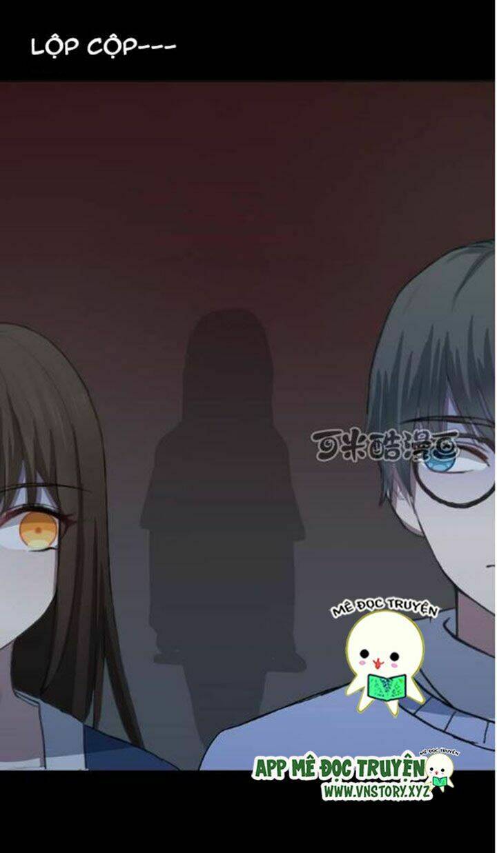 hành trình truy tìm cái chết của up chủ chapter 4 29