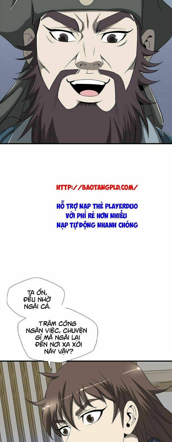 cuồng long chapter 24 29