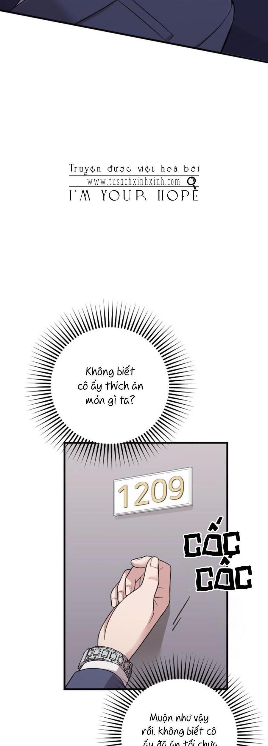 cô đi mà lấy chồng tôi chapter 24 83