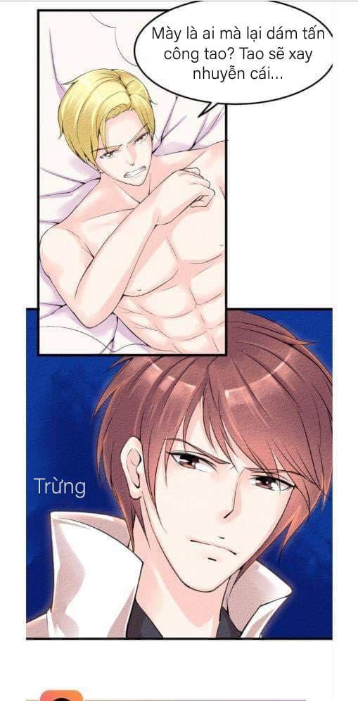 hoàng tử phi thân yêu của tôi chapter 2 26