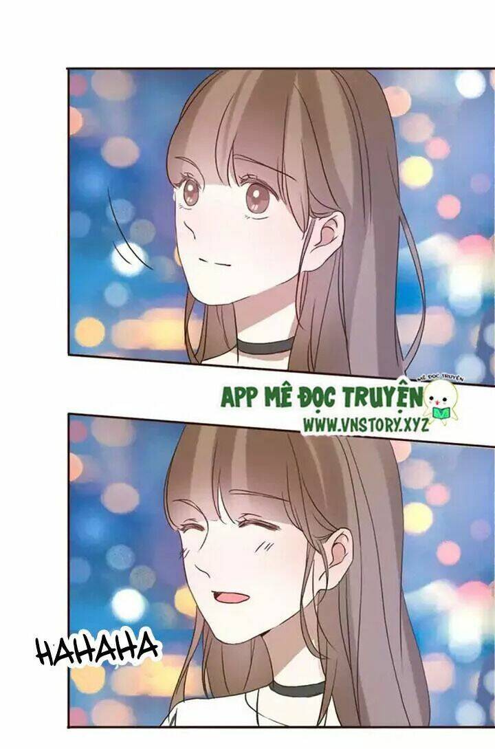 tình yêu không nói dối chapter 46 13