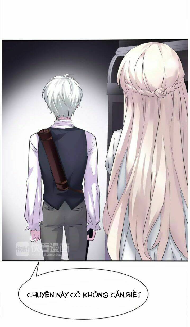 một lời không hợp liền hút máu chapter 5 53