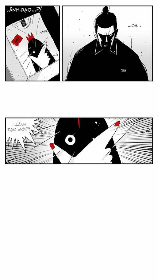 hành trình thoát khỏi địa ngục chapter 25 9