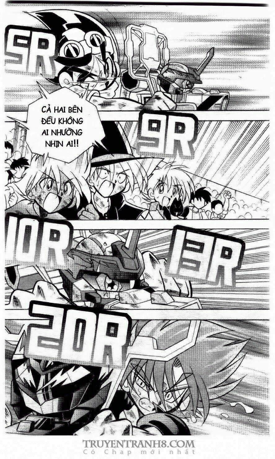 battle b-daman chapter 21 19